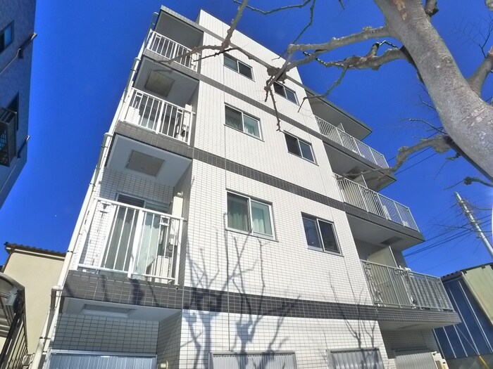 物件外観写真2　(その他)