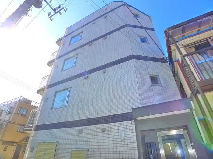 物件外観写真4　(外観写真)