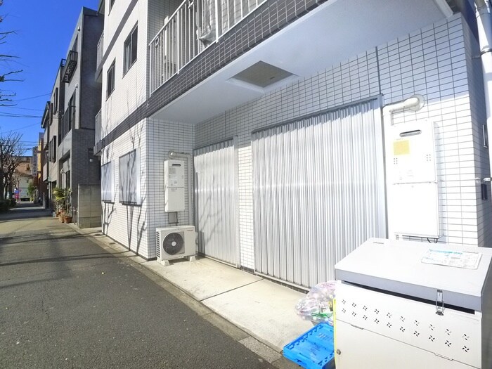 物件外観写真5　(周辺環境)