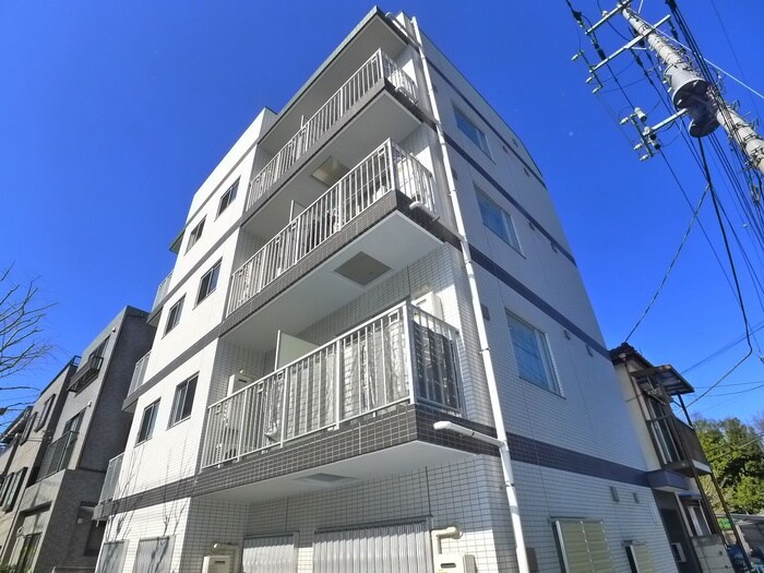 物件外観写真6　(外観写真)