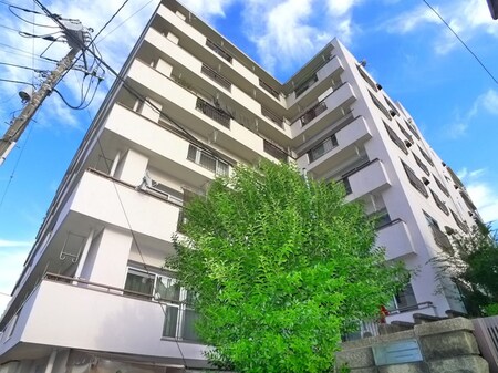 松戸コープ（310）外観写真