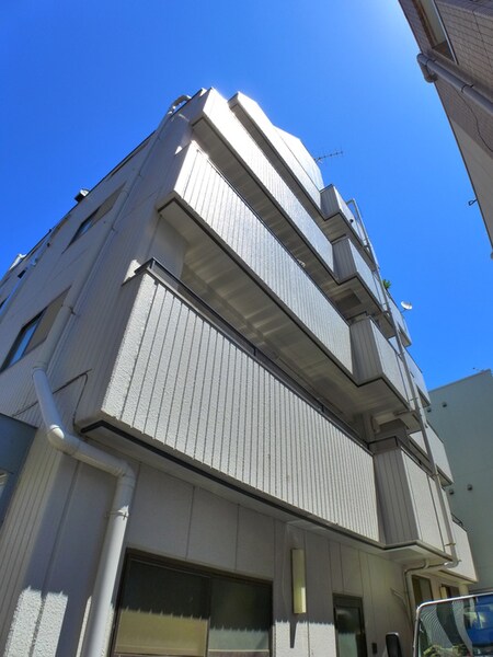 Ｅ・Ｈマンション外観写真