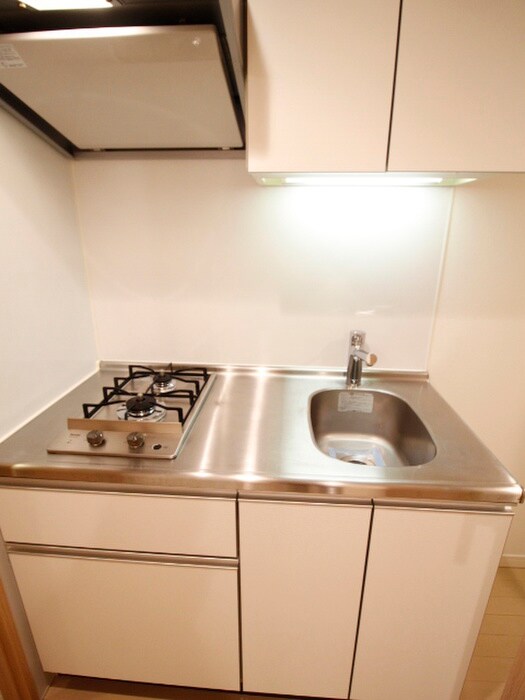 物件内観写真10　(キッチン)