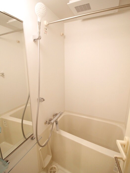 物件内観写真11　(バス／シャワールーム等)