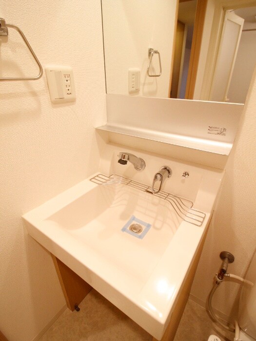 物件内観写真12　(洗面)