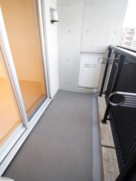 物件内観写真17　(ベランダ・バルコニー)