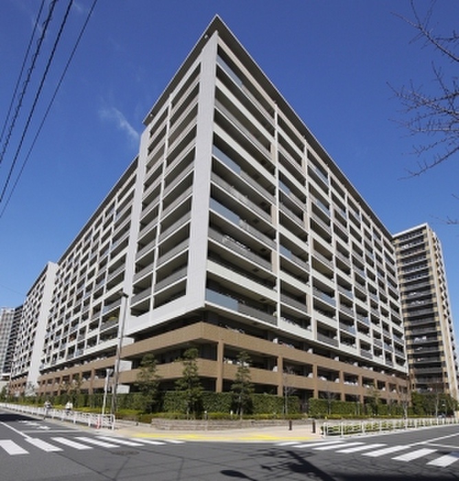 東京フロントコ－ト(A804)