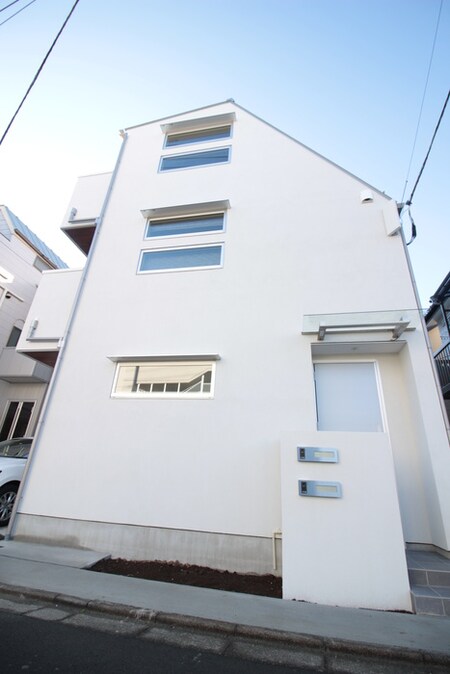 仮）栄町2丁目AP外観写真