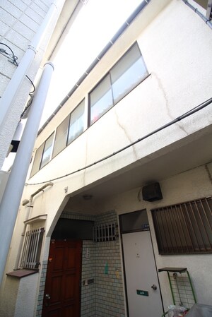 日下部方外観写真