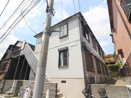 プレジオＫ外観写真