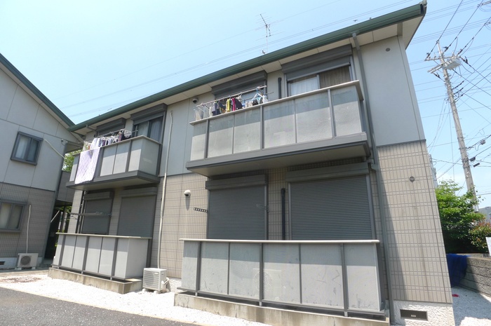 ウインザーコート壱番館