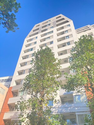 ベルメゾン文京白山(301)外観写真