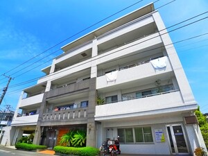 ﾛｲﾔﾙｶﾞｰﾃﾞﾝ浦安ﾘﾊﾞｰｻｲﾄﾞ外観写真