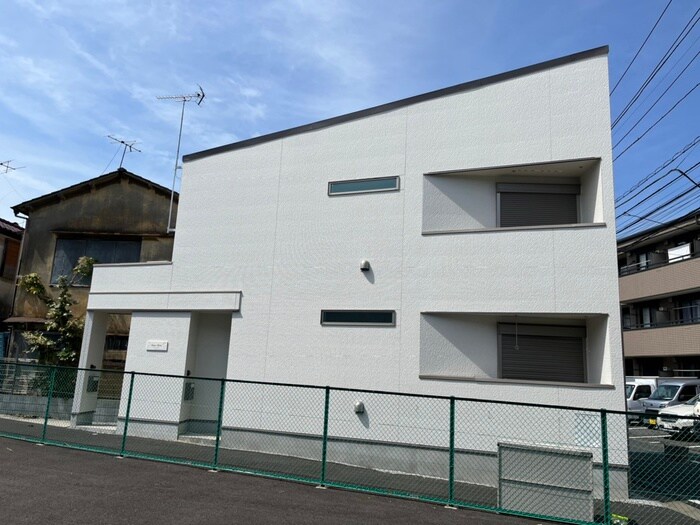 物件外観写真3　(外観写真)