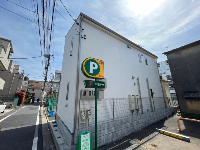 物件外観写真4　(外観写真)