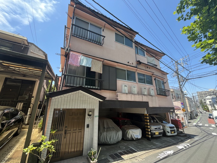 外観写真