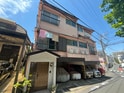 不動ＨＥＩＧＨＴＳ