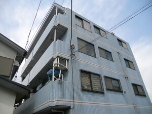 ロイヤル西橋本(302)外観写真