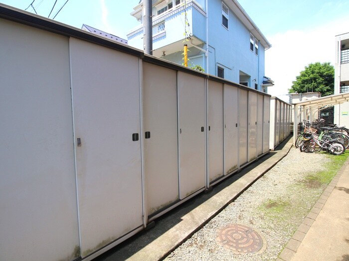 物件外観写真5　(その他)