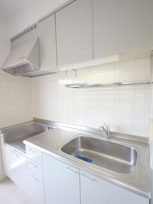 物件内観写真11　(キッチン)