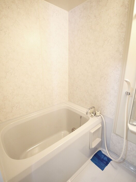 物件内観写真12　(バス／シャワールーム等)