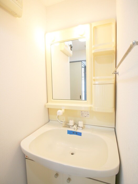 物件内観写真13　(洗面)