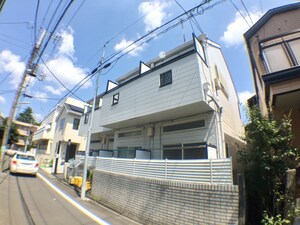 Ｈｉｋａｒｉ外観写真