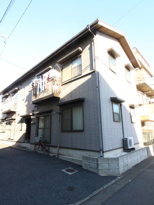 物件外観写真2　(外観写真)