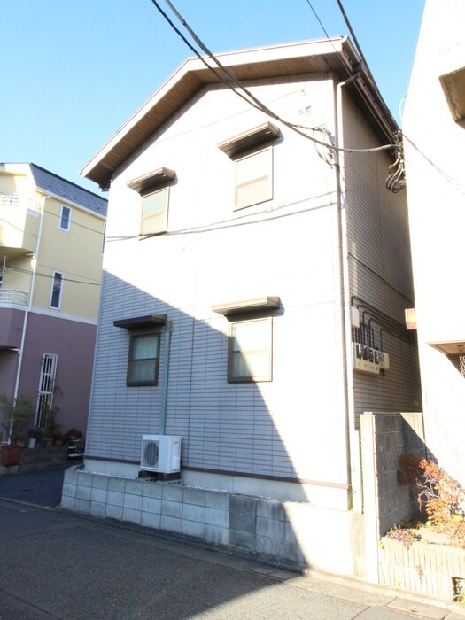 物件外観写真3　(外観写真)