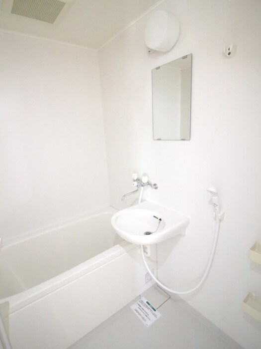 物件内観写真11　(バス／シャワールーム等)