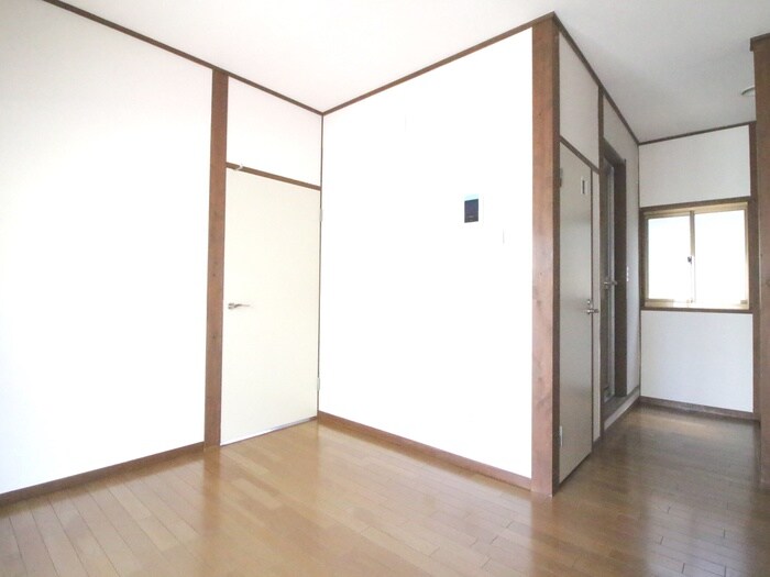 物件内観写真14　(居室)