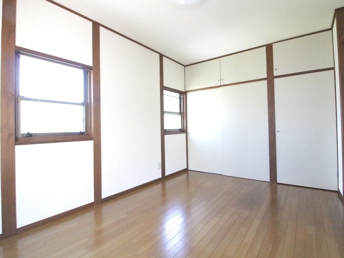 物件内観写真15　(居室)