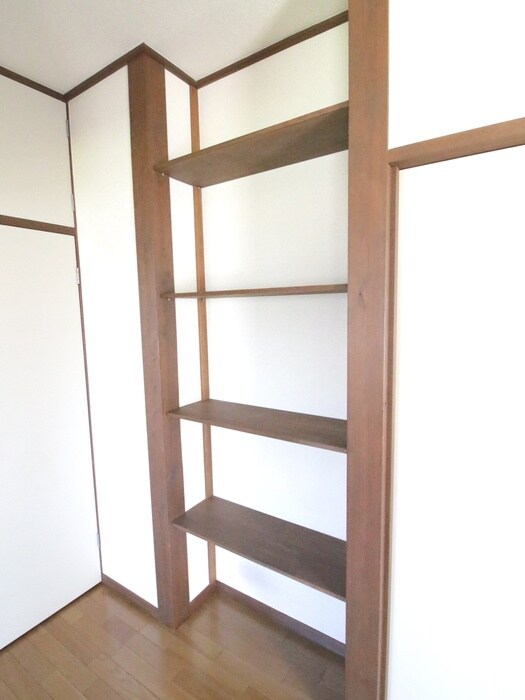 物件内観写真16　(収納)