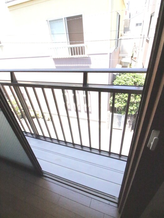 物件内観写真19　(ベランダ・バルコニー)