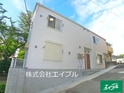 新緑と桜のシャルール