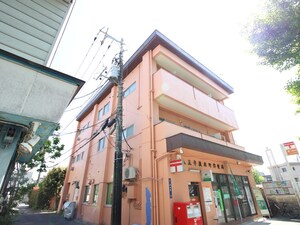福嶋マンション外観写真