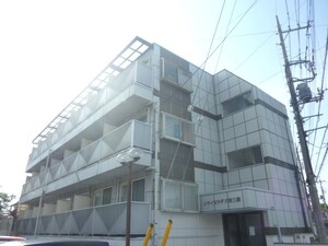シティプラザ大宮三橋(102)外観写真