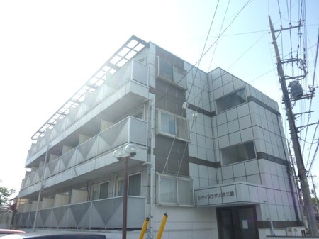 シティプラザ大宮三橋(102)外観写真