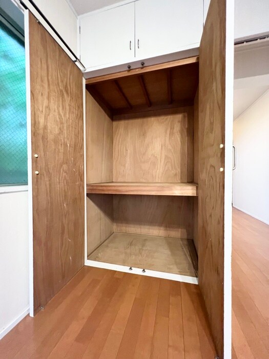 物件内観写真9　(収納)