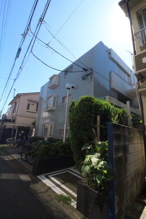 物件外観写真6　(周辺環境)