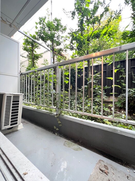 物件内観写真16　(ベランダ・バルコニー)