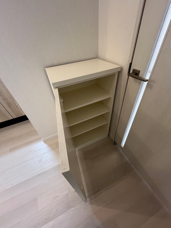 靴箱