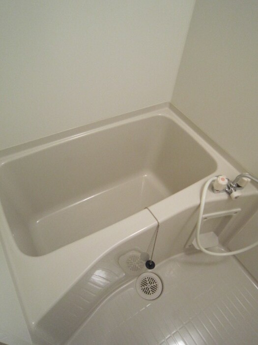 物件内観写真10　(バス／シャワールーム等)