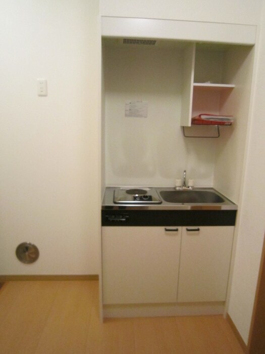 物件内観写真12　(キッチン)