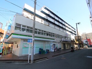 ダイアパレス井土ケ谷（717）外観写真