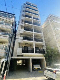 ＳＹＦＯＲＭＥ木場Ⅱの外観写真