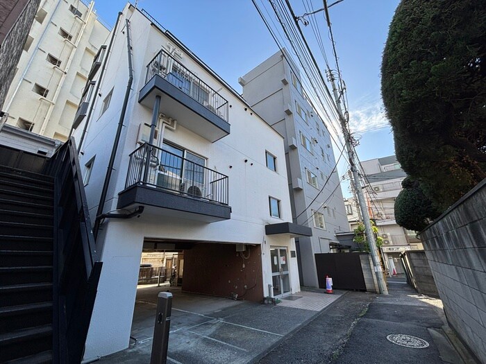 物件外観写真3　(外観写真)