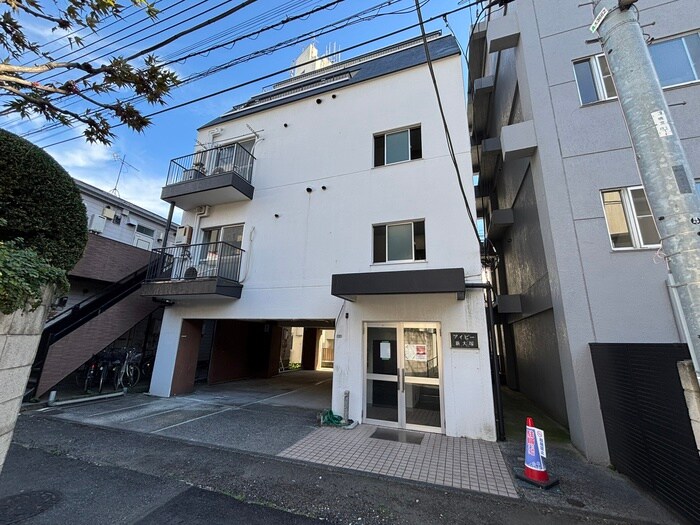 物件外観写真4　(外観写真)