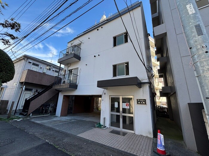 物件外観写真5　(外観写真)