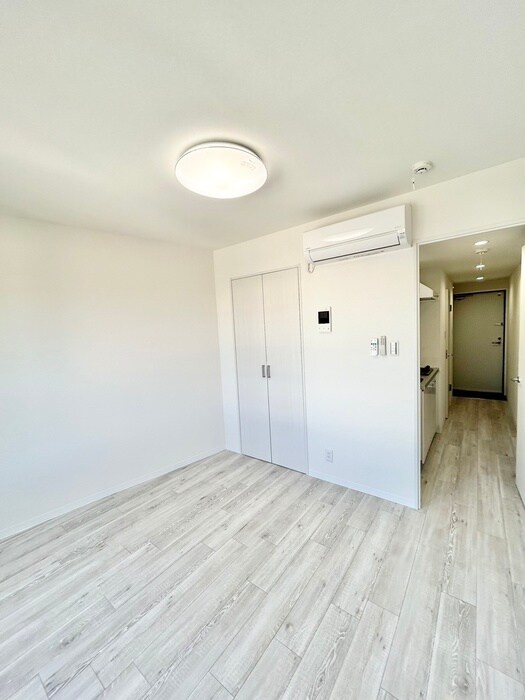 VISTA田端の居室